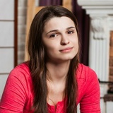 Евгения Есина, Днепр (Днепропетровск)