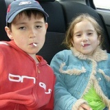 Максим Волянский, 22.01.1999, Москва