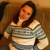 Галина Маркова, 13.11, Санкт-Петербург