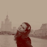 Анна Веселова, 10.08, Санкт-Петербург