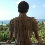 Виктор Нарыжный, Кокшетау