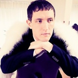 Алексей Крепак, Киев