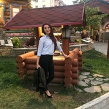 Damira Bogdanova, 15.11