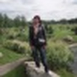 Маришка Тимошенко, 01.01, Киев