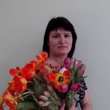 Наталья Курманалиева, Челябинск