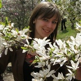 Natalia Anishchenko, 24.08.1986, Чернигов