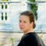 Елена Ефимова, 22.06, Санкт-Петербург