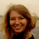 Оксана Герасименко, 08.07, Санкт-Петербург