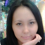 Айнура Байсакалова, 09.08.1995, Алматы