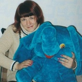 Марина Гузь, 28.07, Омск