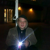 Денис Дубовик, 23.02.1991, Донецк