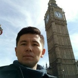 Талпын Рахым, 18.11.1991, Атырау