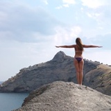 Вероника Перепелица, 12.10.1993, Минск