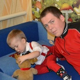 Станислав Почтарёв, 19.08, Самара