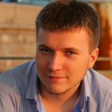 Антон Зайцев, 06.02.1989, Санкт-Петербург