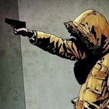 Russian Nightmare, 01.04.1985, Compton