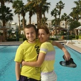 Ирина Коноплева, 10.12.1976, Санкт-Петербург