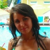 Анастасия Мягкова, 08.08, Киев