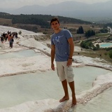 Роман Макаренко, 22.04, Киев