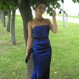 Ольга Яковлева, 07.04.1985, Москва