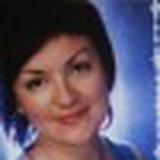 Валентина Астраханцева, 07.10, Улан-Удэ