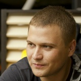 Максим Суслов, 11.08.1986, Днепр (Днепропетровск)