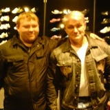 Владимир Тришин, 07.10.1987, Москва