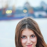 Olga Kim, 14.03.1996