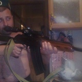 Михаил Богданенко, 05.08, Москва