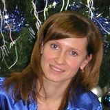 Елена Бращина, 21.08.1983, Подольск