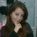 Алие Мустафаева, 17.11.1987, Евпатория