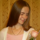 Ольга Островская, 18.12.1984, Новосибирск