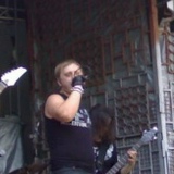 Александр Соломеев, 04.07.1988, Москва