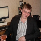 Юрий Алексенко, 20.01.1985, Москва