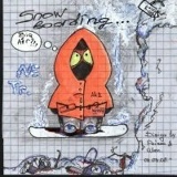 Глебан Ааааааааа, 13.12, Санкт-Петербург