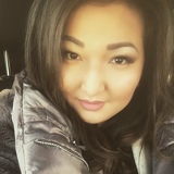 Асема Желдербаева, 08.04.1992, Кокшетау