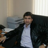 Джамал Зайналов, 01.07.1980, Махачкала