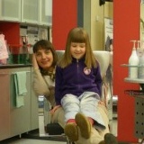 Карина Коршунова, 02.04, Санкт-Петербург