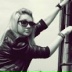 Kristina Без, 11.08.1992, Bruxelles