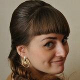 Кристина Исраилова, 16.07, Москва