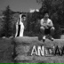 Antoshka Chibarushka, 20.06.1991, Ulaanbaatar