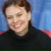 Анна Хомич-Васильева, 17.05.1980, Москва