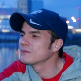 Александр Николаев