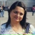 Лена Кривоконева, 06.09, Санкт-Петербург