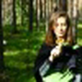 Маша Круглова, 17.09.1982, Санкт-Петербург