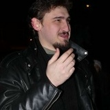 Антон Тихонов, 16.07.1987, Москва
