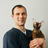 Сергей Яковец, Островец