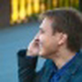 Антон Слюсарь, 12.11, New York City