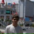 Mike Brenner, 08.06, Москва
