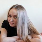 Лана Спирякина, 03.11.1981, Москва